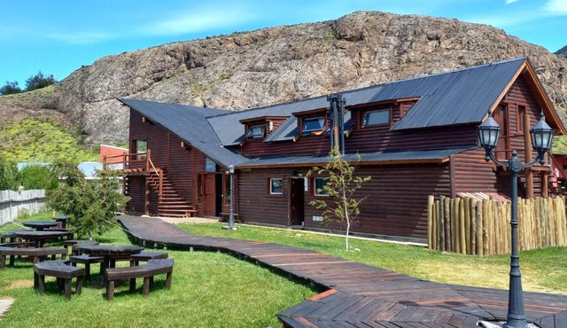 Rancho Aparte Hostel