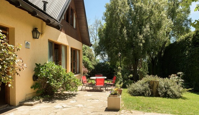 Rancho Grande.BBQ. Beautiful Yard. Family Freindly