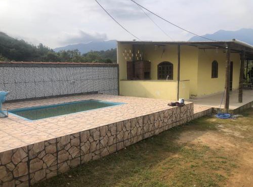 Rancho Bruno Junio