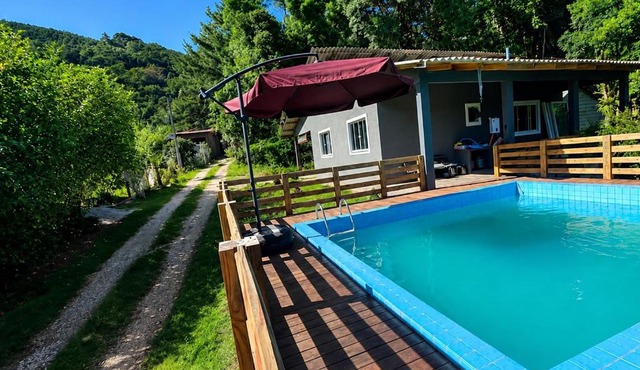 Rancho DLara casa de campo