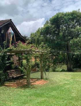 Rancho do Sena Pousada Ecológica