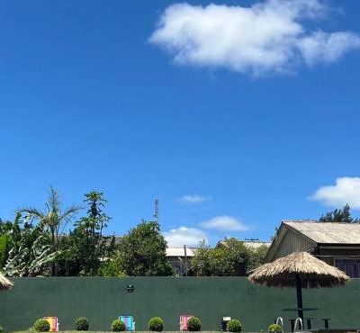 Rancho dom Xororó