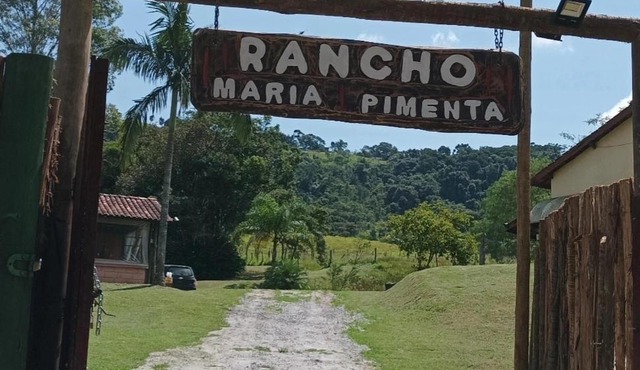 Rancho Maria Pimenta