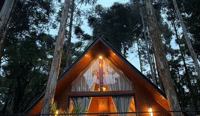 Rancho Nativo Pousada e Eventos