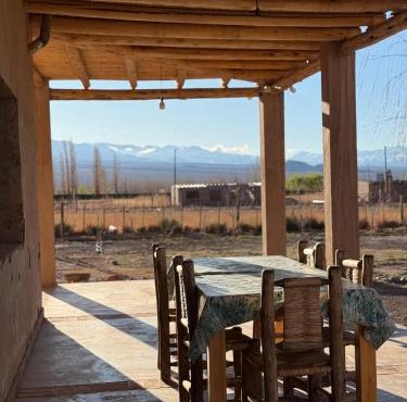 Rancho Raíz