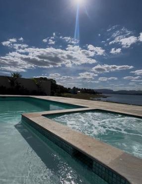 Rancho Riviera Mineira Luxo em Capitólio, Minas Gerais