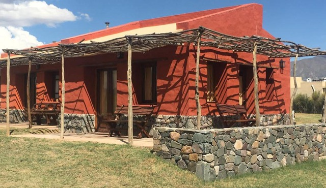 Ranchos en Payogasta - Cachi
