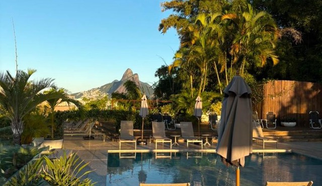 RARO Ipanema Boutique Hotel