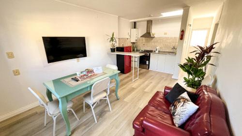 Rawson 260 Refugio Urbano