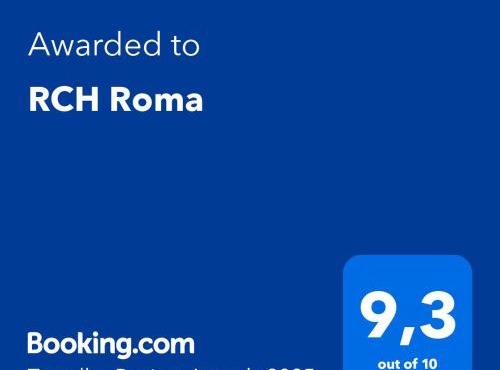 RCH Roma