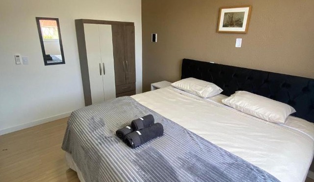 RCM Vilas - Apartamento 07