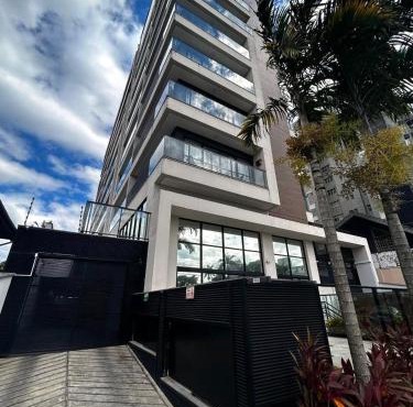 RCM Vilas - Apartamento 306 in Joinville