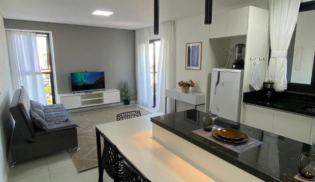 RCM Vilas - Apartamento 505 in Joinville