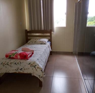 Real Hotel do Tatico in Ipameri