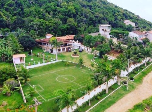 Recanto Búzios Arpoador Suítes in Búzios