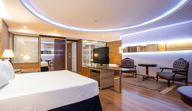 Recanto Cataratas - Thermas, Resort e Convention