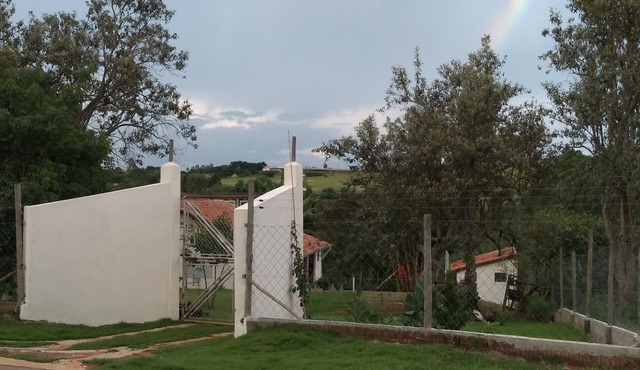 Recanto/Cia. An attractive place for you and your family.