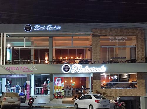 Recanto Coração da Ametista - Apart hotel & Suítes