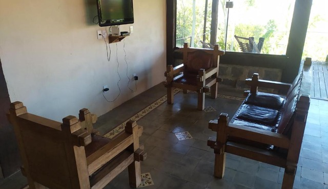 Recanto Cravo e Canela in Itatiaia