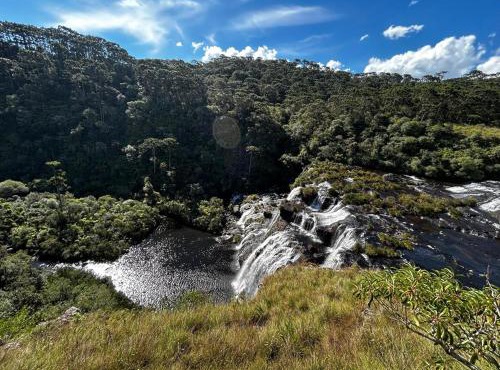 Recanto da Cachoeira do Nassuca