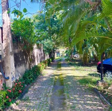 Recanto da Mata Viva in Campinas