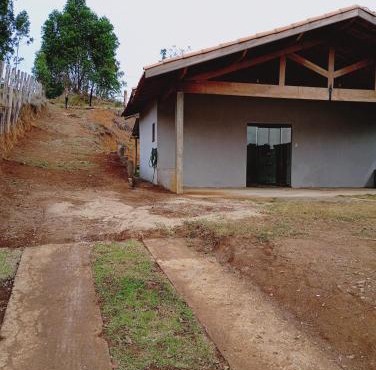 Recanto da Nonô