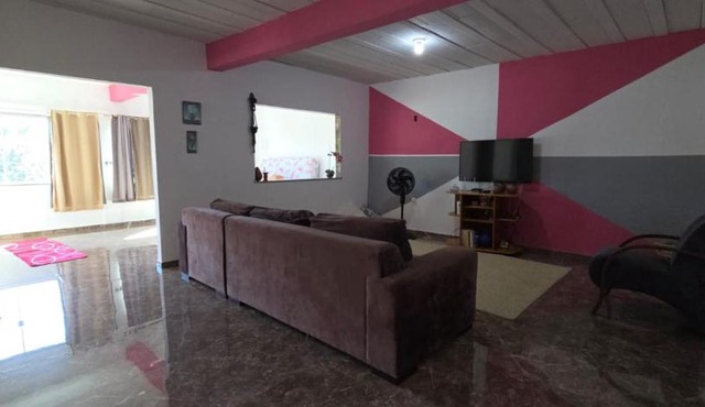 Recanto da Rô