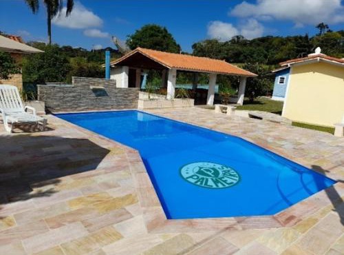 Recanto das palmeiras 2 in São Thomé das Letras