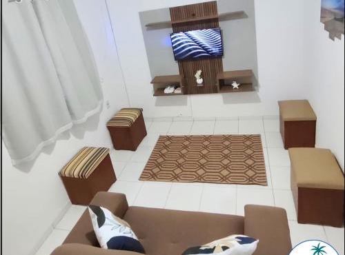 Recanto do Mar- Casa em Maragogi in Maragogi