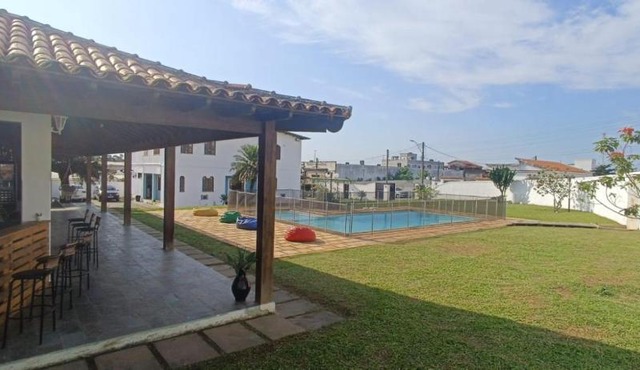 Recanto do Trabalhador in Araruama