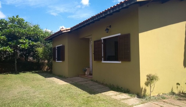 Recanto dos Amigos Condominium