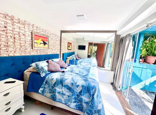RECANTO DOS PASSARINHOS LINDA CASA COM 2 quartos