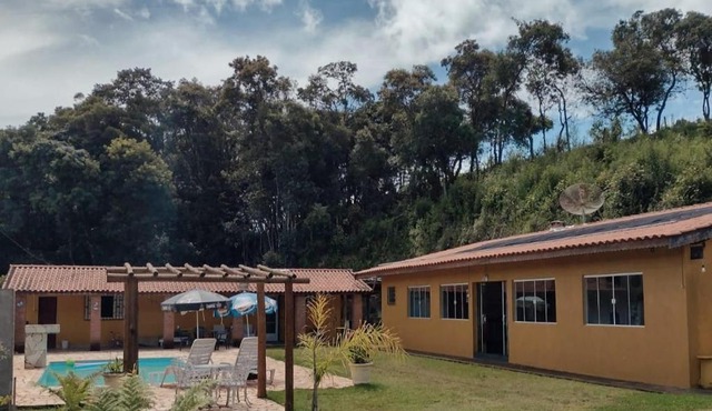 Recanto Estrela da Manhã