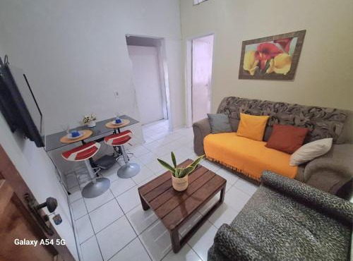 Recanto União apartamento completo e bem localizado no centro de Recife in Recife
