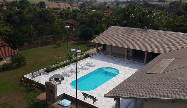 Recanto Vale do Sol