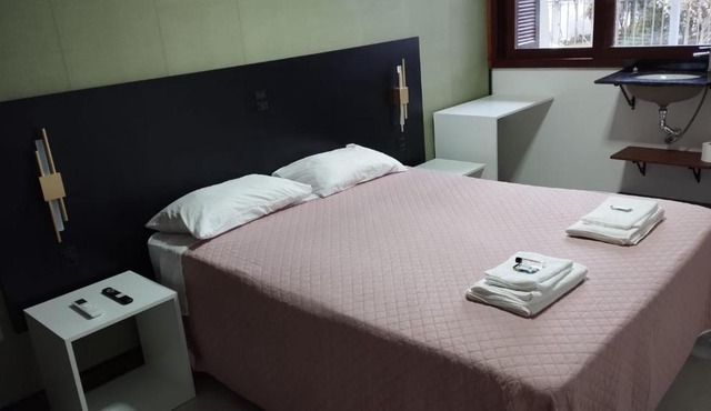 Recantus - Suíte Premium in Santa Cruz do Sul
