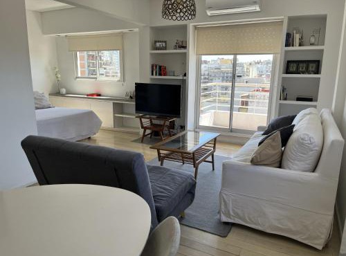 Recoleta Apartment