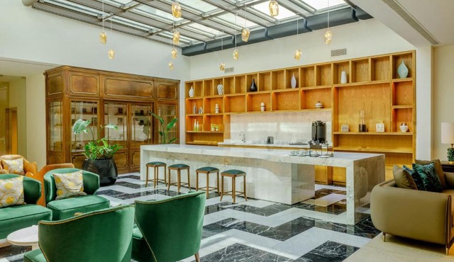 Recoleta Grand, Buenos Aires, a Tribute Portfolio Hotel