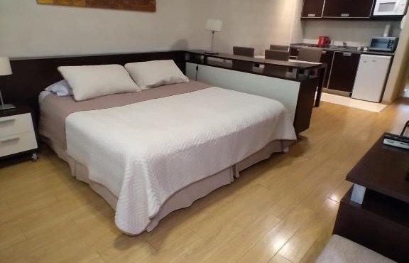 Recoleta Top Studio