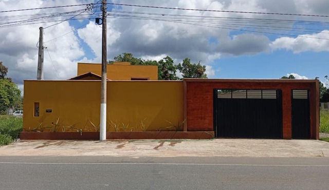 Refúgio Gamboa