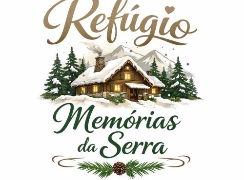 Refúgio Memórias da Serra