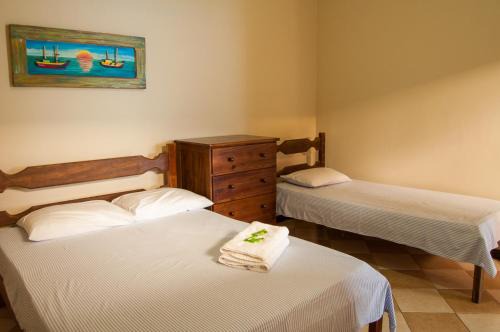 Refron du Mar Pousada Paraty in Paraty