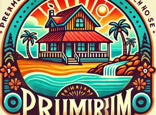 Refugio Prumirim Beach House in Ubatuba