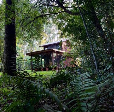Refugio Tingazu