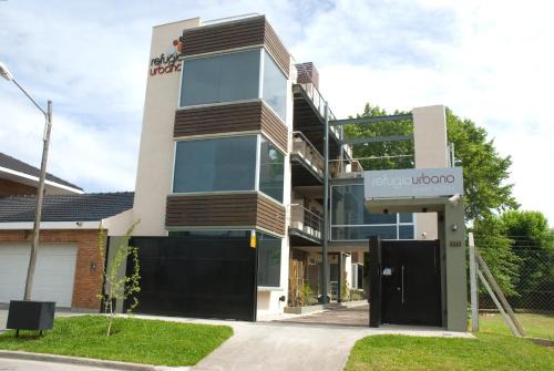 Refugio Urbano Apartamentos