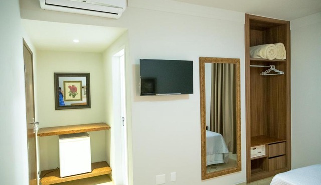 Reisper Palace Hotel