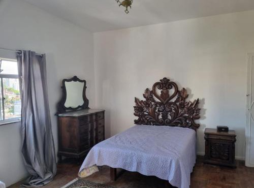 Reliquia Hospedaria de charme