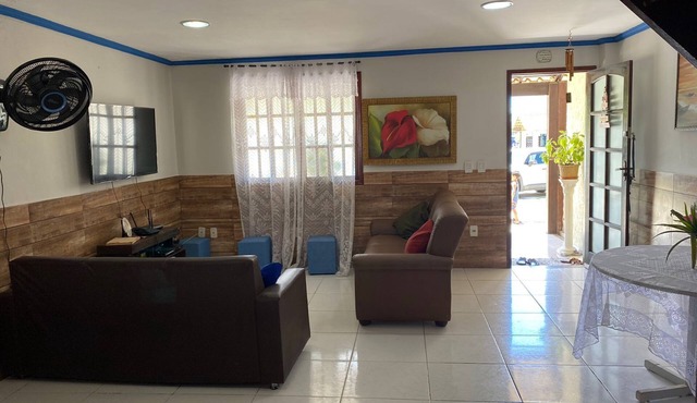 Rent a House in Arraial do Cabo for the Season in Arraial do Cabo
