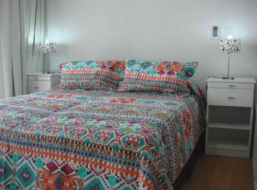 Rent Apart Caballito 2
