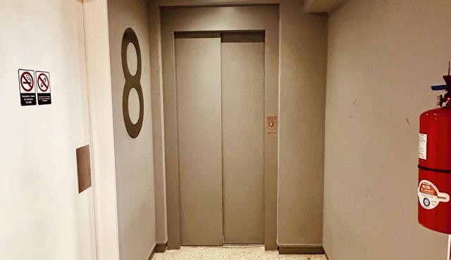 Rent Montañeses Nuñez two blocks from Monumental Stadium